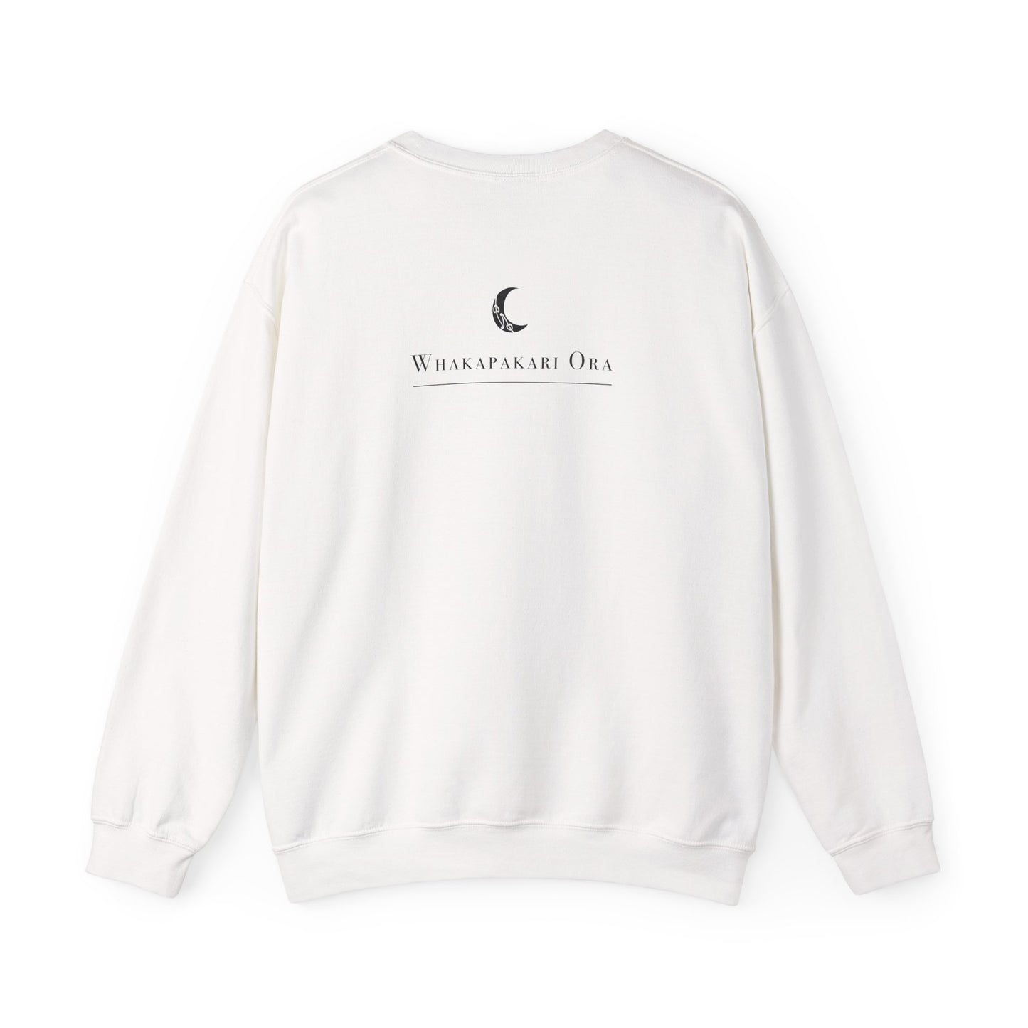 Mana Wahine Crewneck Sweatshirt