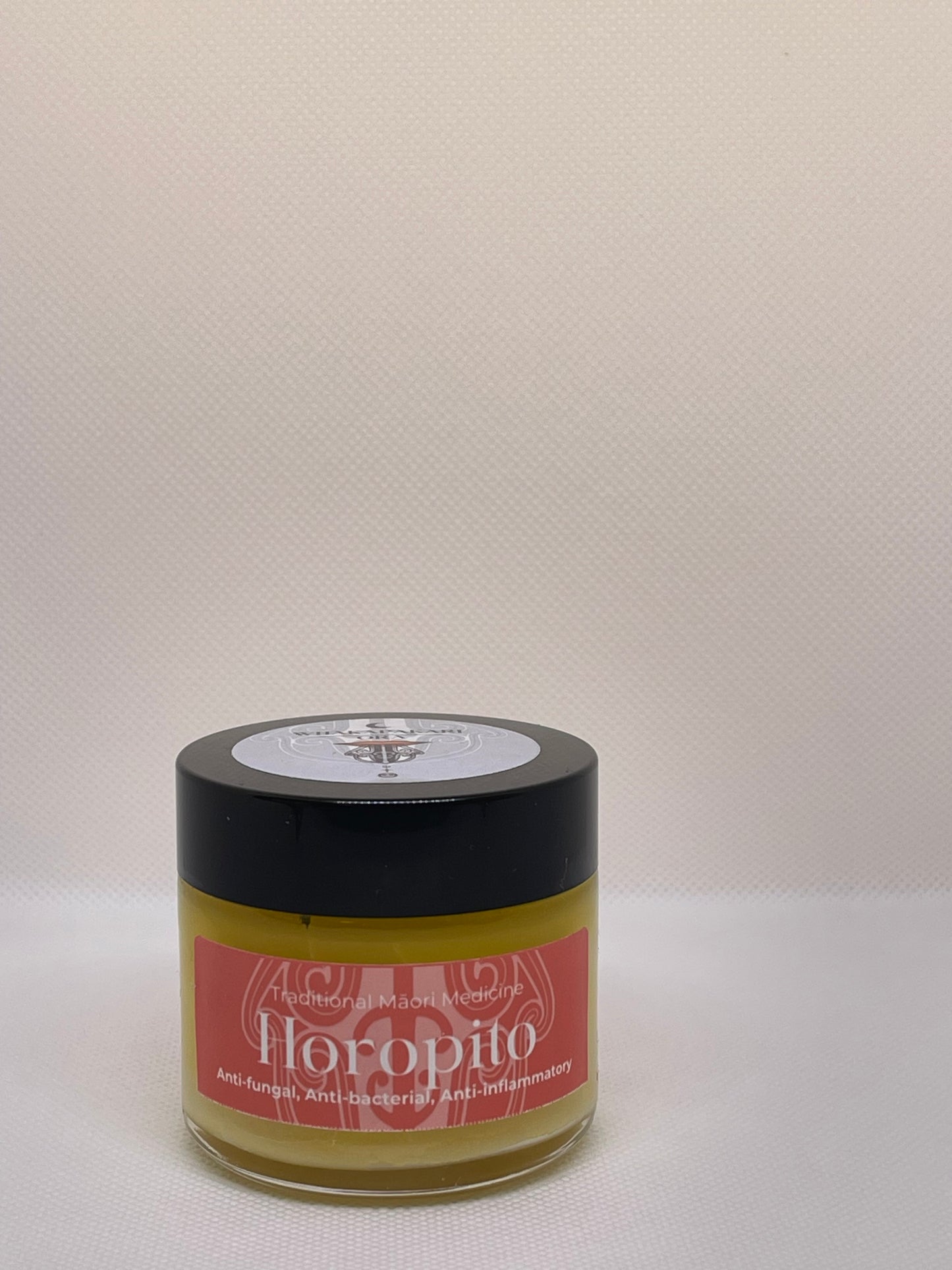 Horopito Pani (Balm) – Nurturing care for dry, delicate, or sensitive skin.
