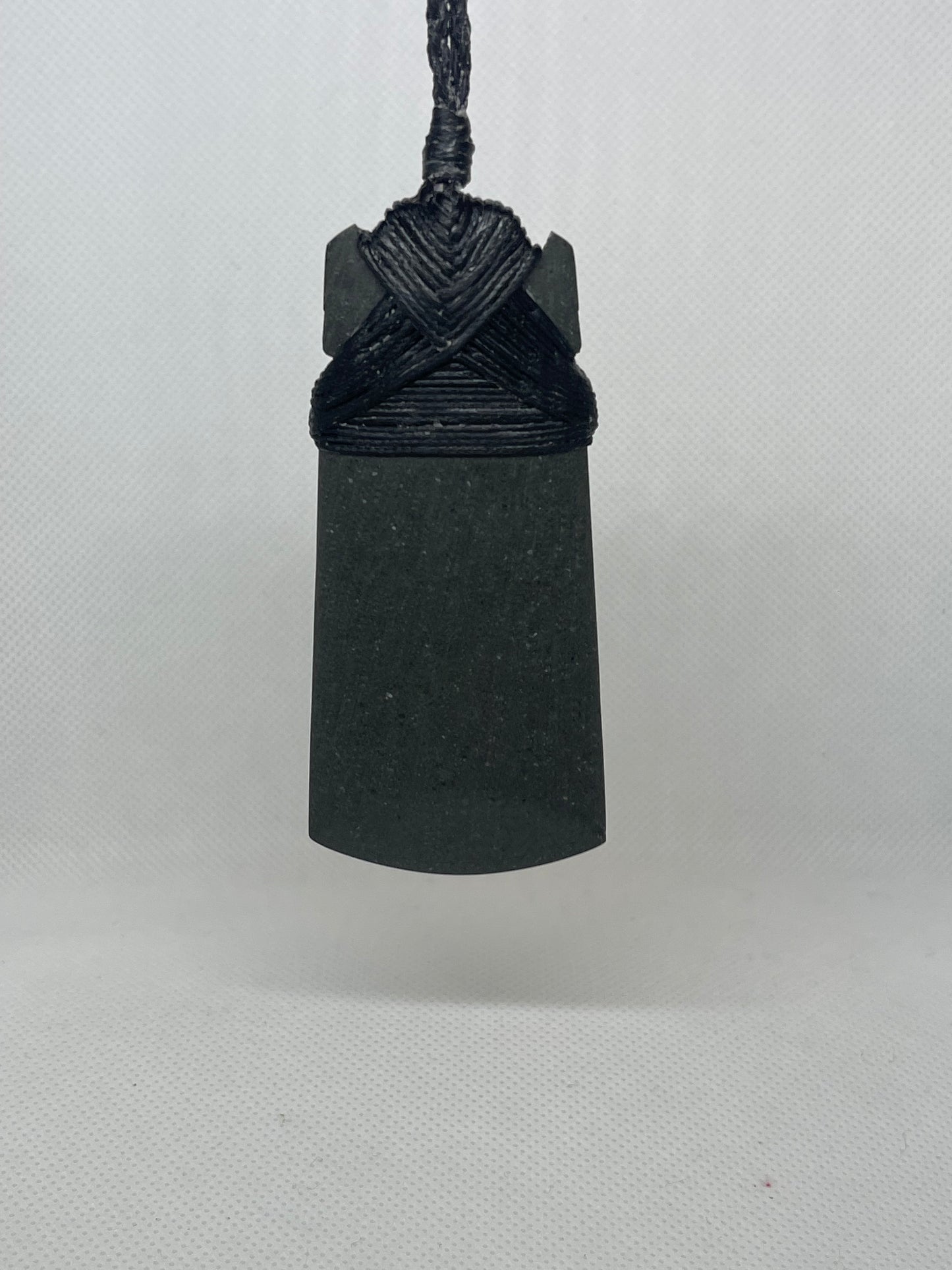 Kaiaua Onewa Toki (Adze)– Crafted by Hemi