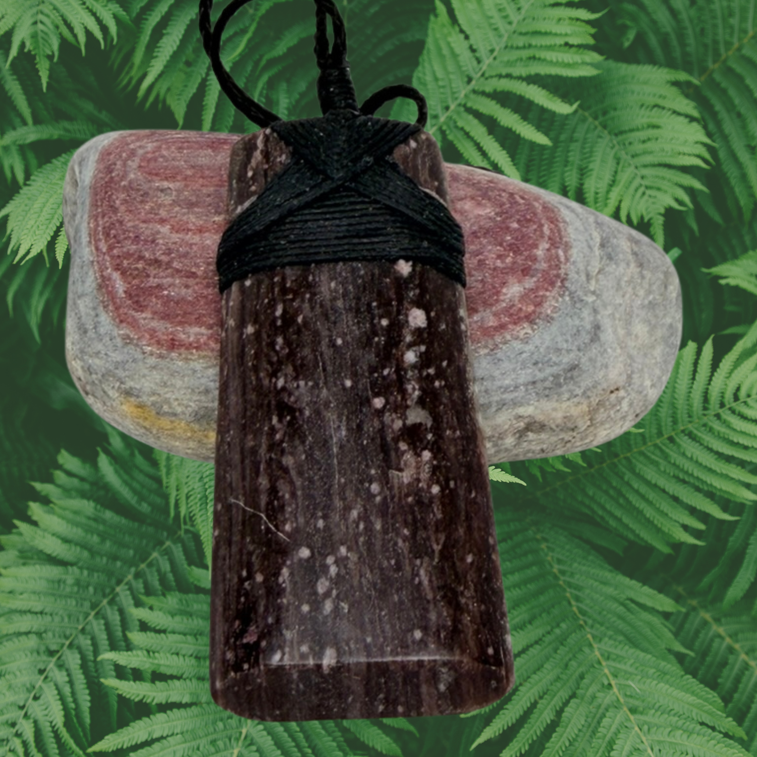 He Taonga, He Tama – Hemi’s Carvings