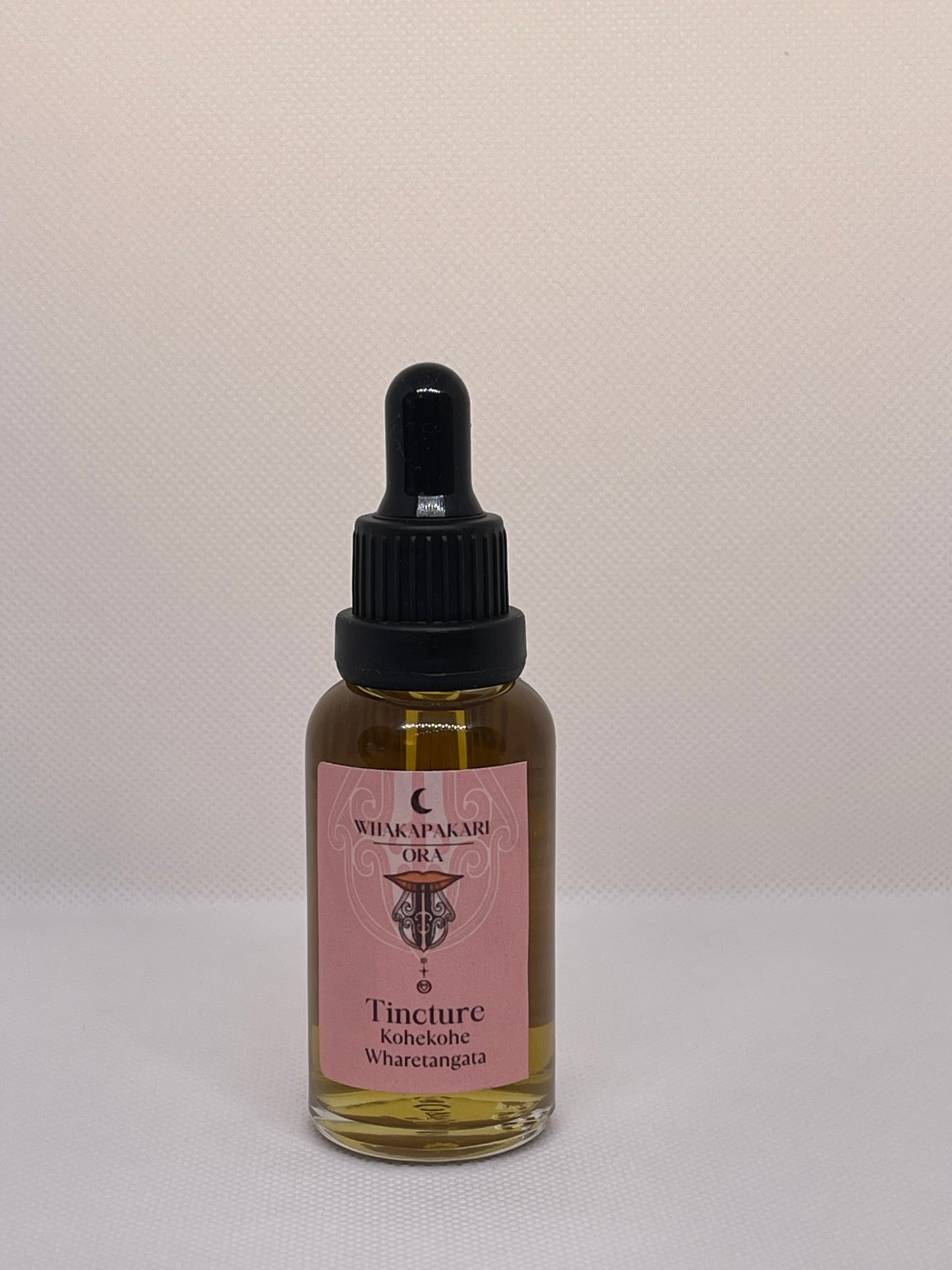 Custom blended Tincture - Herbal Dispensary