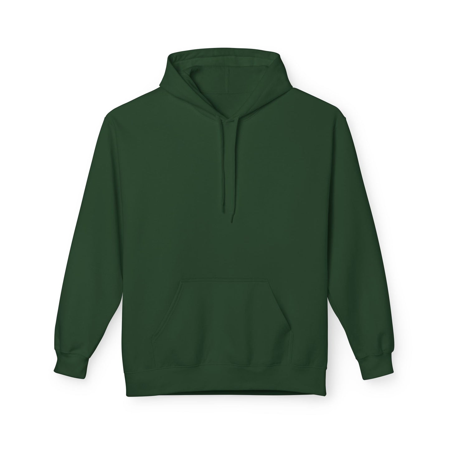 Hina Marama Hoodie | Unisex Fleece for Ruahine Energy, Cozy Nights & Maramataka Vibes