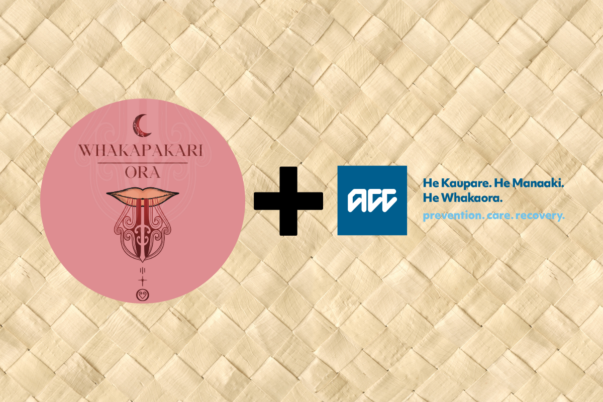 ACC & Rongoā Māori Referrals | Whakapakari Ora – Whakapakari Ora Wahine ...