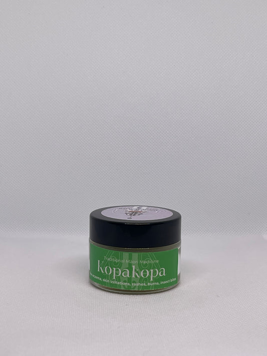 Kopakopa Pani (Balm) – Gentle Care for Pēpī and Sensitive Skin