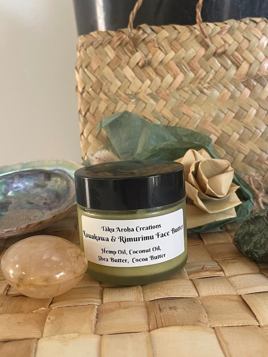 Skin Care/Butters