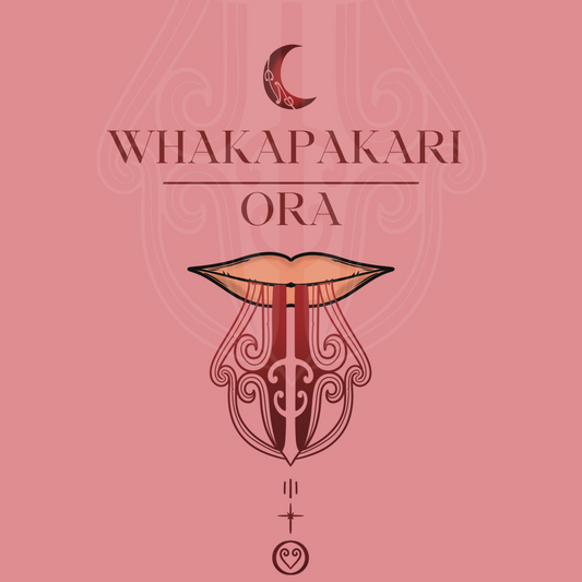 Whakapakari Ora Gift Voucher