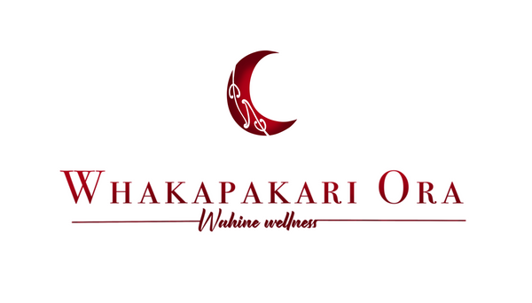 Whakapakari Ora Wahine Wellness